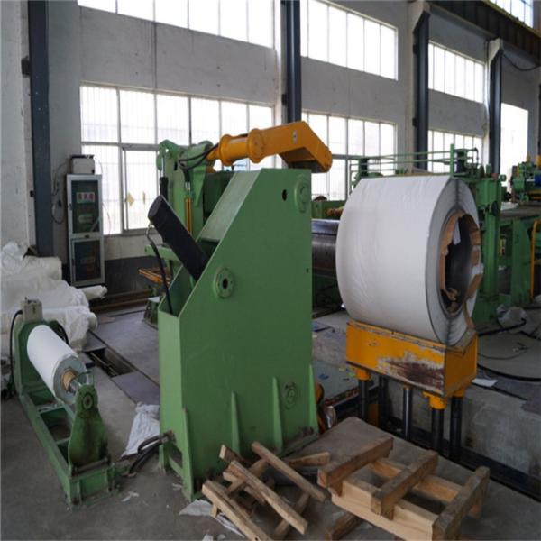 Крен прокладки нержавеющей стали 446 рангов, катушка прокладки нержавеющей стали поверхности БА 2Б