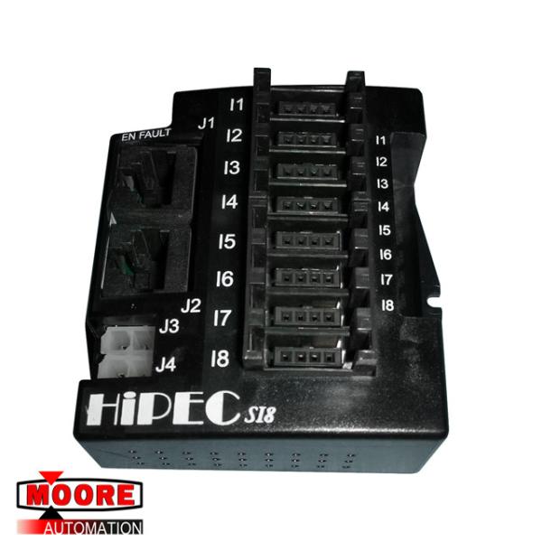 DÉFAUT d'en de l'ASM 02-43060/D HiPEC SI8