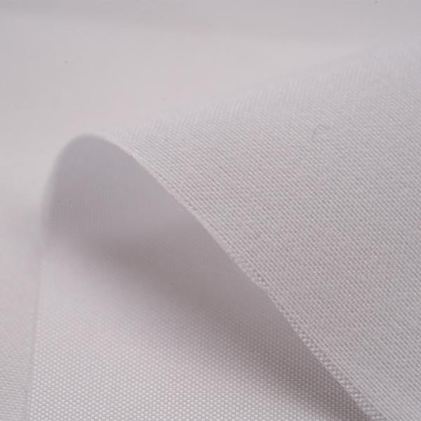 Polyester Peach Skin Fabric - 75D/144F Customizable Soft Brushed Polyester for Apparel & Home Textiles