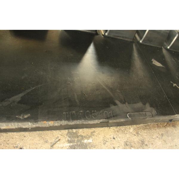 9000t , 9020t , 9030t Agricultural Rubber Tracks For Tractors