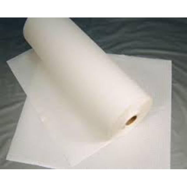 Air Fresher Use 50 Meters Moisture Absorbing Paper 0.4mm Thickness With PE Film