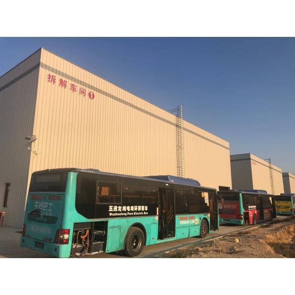 Shenzhen Billion Auto Import And Export Service Co., Ltd.