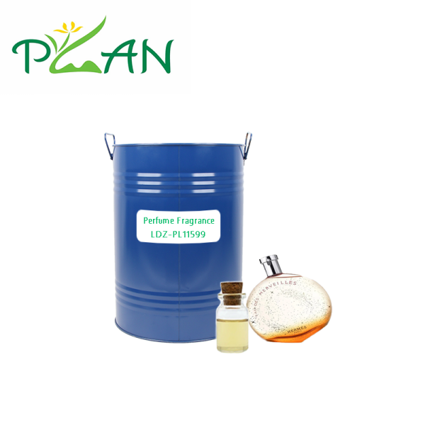 Concentrated Orange Starry Night Fragrance Alcohol-Free Perfume Oil for Luxurious Fragrance Making