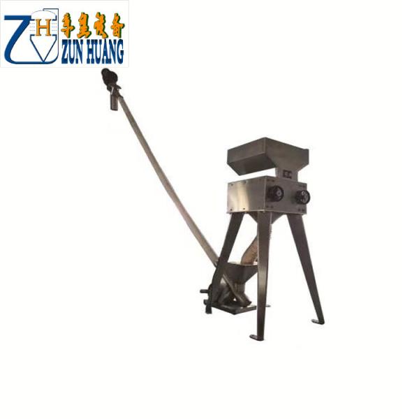 SS304 1500L Commercial Beer Brewing Equipment Pickling Passivation Inner Surface