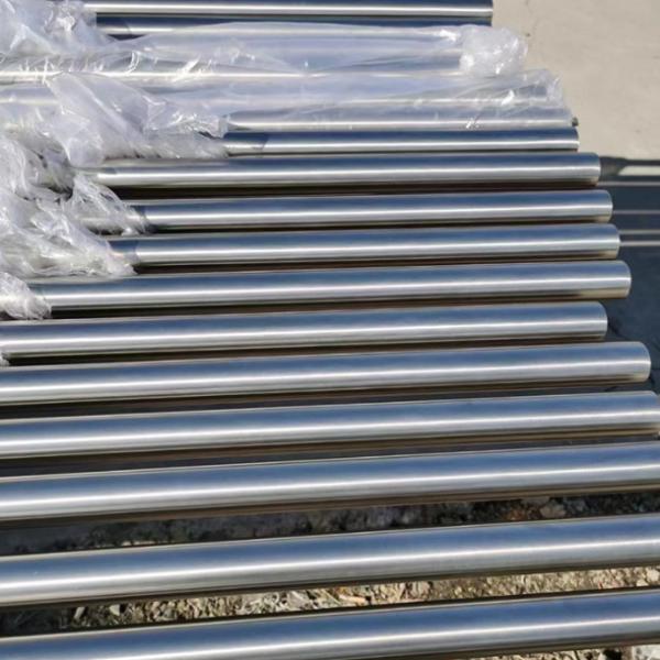 BA 2B Mirror Stainless Steel Tube Pipe ASTM AISI 304 316 430