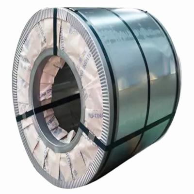 1219mm Hot Rolled Stainless Steel Coil 304L 316L 321 Mild Steel Coil 4