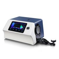 Color Measurement 3nh Spectrophotometer Film Glass Reflectance Transmission YS6010