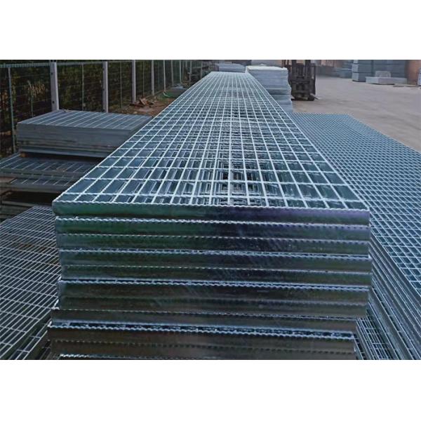 Grill 30mm Heavy Duty Steel Floor Grating Drain Cover Structure Platform Board