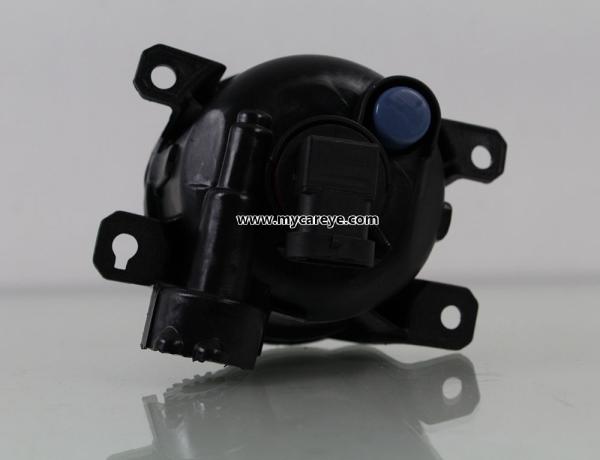 Fog Light FOR Honda Fit Jazz GK5 RS 2014 2015 2016 Car