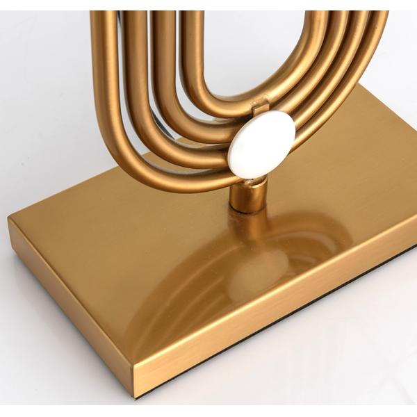 220V белое D38cm * лампы ухода за больным H74cm современные для домашнего оформления