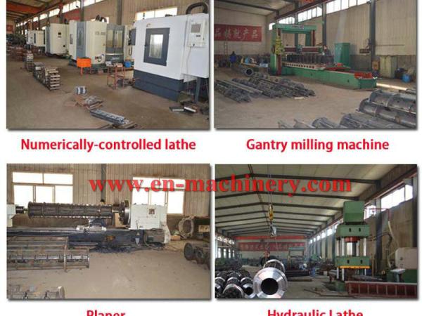 German Concrete Block Making Machine 10-15 Turkish Block Making Machines with self-loading