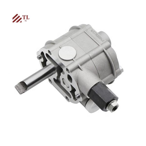 Hydraulic Main Pump Sauer PV10 PV20 PV21 PV22 PV23 Series PV23/089 for Concrete Mixers