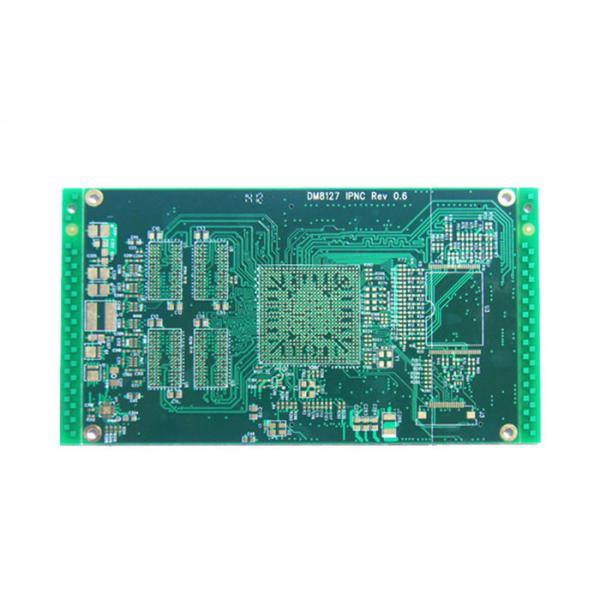 Fabricant professionnel de cartes mères d'ordinateurs et de circuits imprimés rigides à plusieurs couches.0.5 à 14 oz.0.0.10 mm à 5 oz