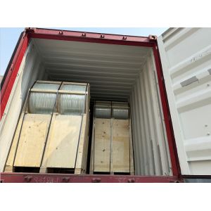 120 Kg/m3 Density Fiberglass Reinfored Plastic for Flexible and Durable Solutions