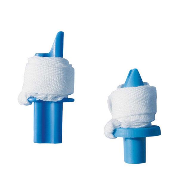 Медицинская одноразовая зубная прокладка / печать логотипа с битовым блоком