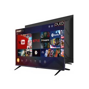 Qled Tv 85 Inch 8k Smart Led 65 Inch 4k hd Tv55 Smart Tv