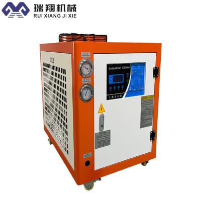 Portable Laser Engraver Chiller 25hp Indoor Laser Water Cooler