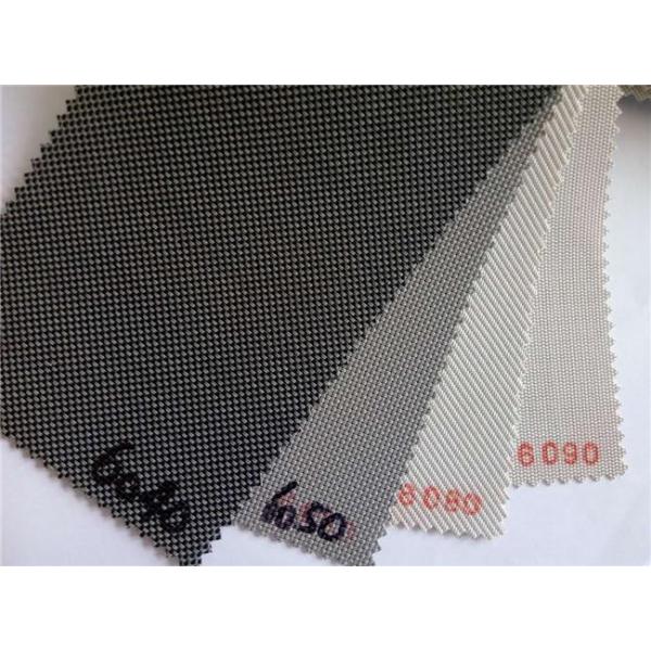 Auto Wifi Smart Daylight Fabric motorized/manual roller blind Roller Shades outdoor Custom