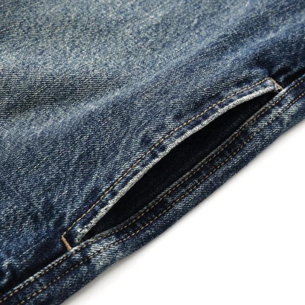 Куртка куртки джинсовой ткани мытья винтажного Мульти-кармана OEM фабрики сверхмощная для людей