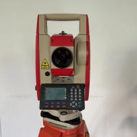 China Hot Selling Brand Kolida Kts-442r10ut Total Station 1000m Reflectorless
