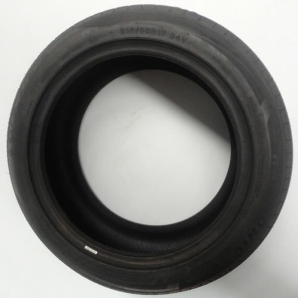 215 55 R17 94V Professional Sport Car Tyre All Season 17in 1477 Pounds