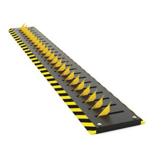 Палы стоянки дистанционного управления резиденции, фильм черноты барьеров убийцы покрышки отражательный