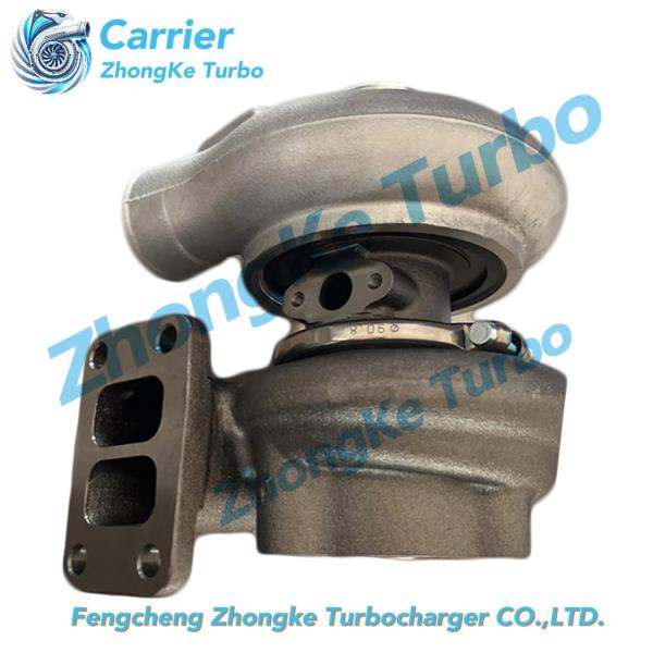 TE06H Turbo 49185-01020 4918501020 49S85-01020 49S8501020 ME088840 Turbocharger for Kato LC-6E with 6D34TL Engine