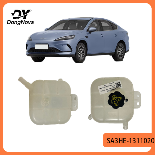 SA3HE-1311020 Auxiliary water tankassembly II for BYD Seal 05 DM-i Intelligent