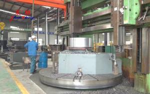Qingdao Zhenxiong Mechanical Equipment Co., Ltd