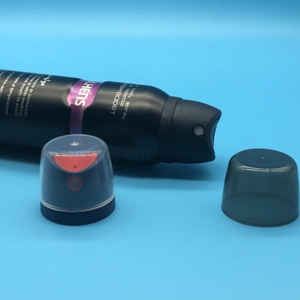 53mm Long Lasting Body Spray Valve with Aluminum Ingredients