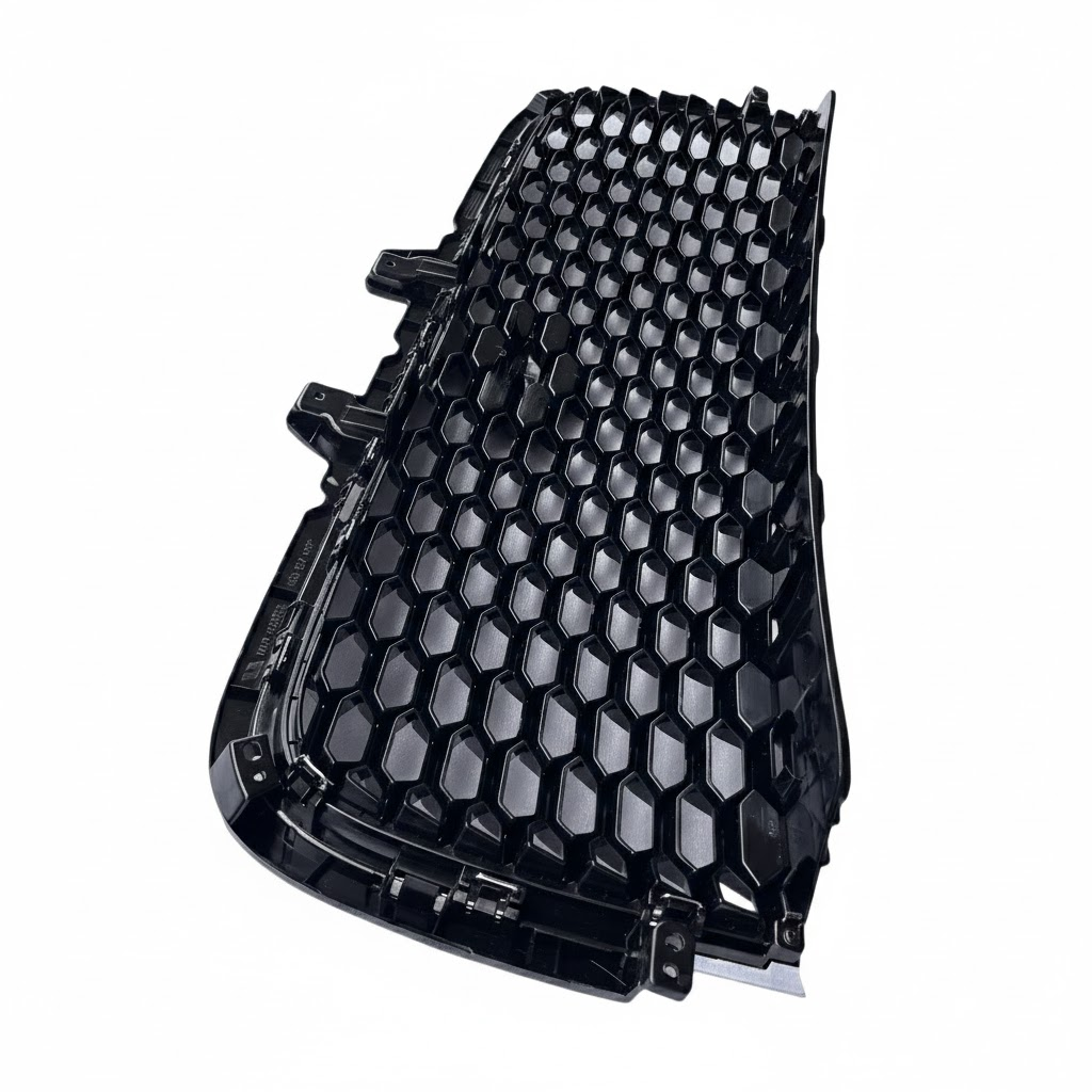 ForIdeal ONE Grille, Front Grille, Front Bumper, Intake Grille, Front Heat Dissipation Grille, Front Grille Accessories
