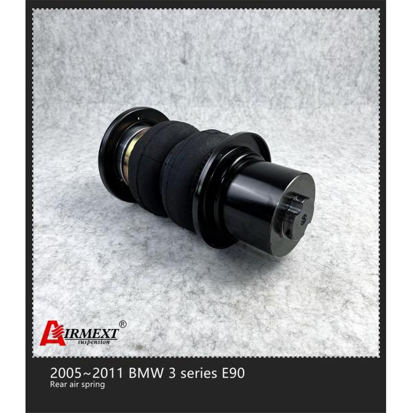 For BMW E90 Rear Air Bags shock absorber For Air Suspension Kit