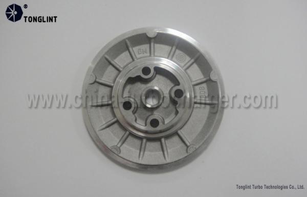 Alluminium Alloy GT15-25 Turbocharger Back Plate for GT Turbocharger Spare Parts