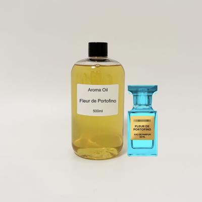 Long Lasting Perfume Oils Fleur De Portofino Commercial Fragrance Oils