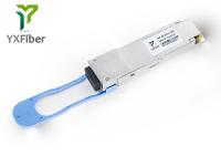 20km 1310nm LR4 40G QSFP+ Transceiver Module