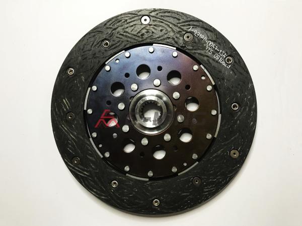 MBD103 Clutch Disc Mitsubishi 225mm*150mm*20teeth*22.4mm