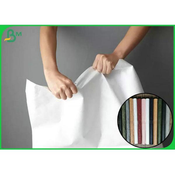 Лист 100% бумаги волокна водоустойчивый 1443Р Тйвек с размером Кустомзид