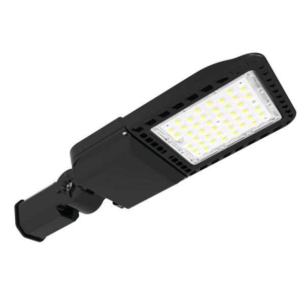 75W- 300W luminaires réglables en aluminium extérieur