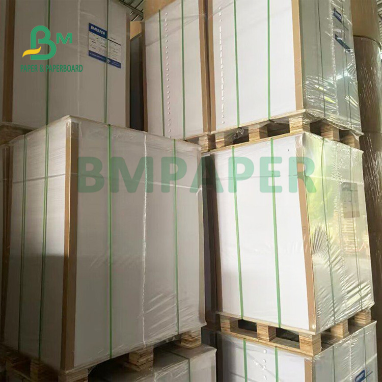 яркие белые листы высокосортной бумаги 20lb на липкие примечания 450mm x 650mm яркие белые листы высокосортной бумаги 20lb на липкие примечания 450mm x 650mm