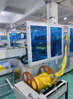 220V/380V 3P Máquina de embalagem ultra-sônica trapezoidal