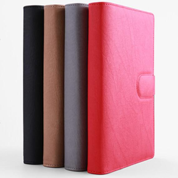 Middle Size Ring Binder Organizer Waterproof Easy Clean Various Color Available