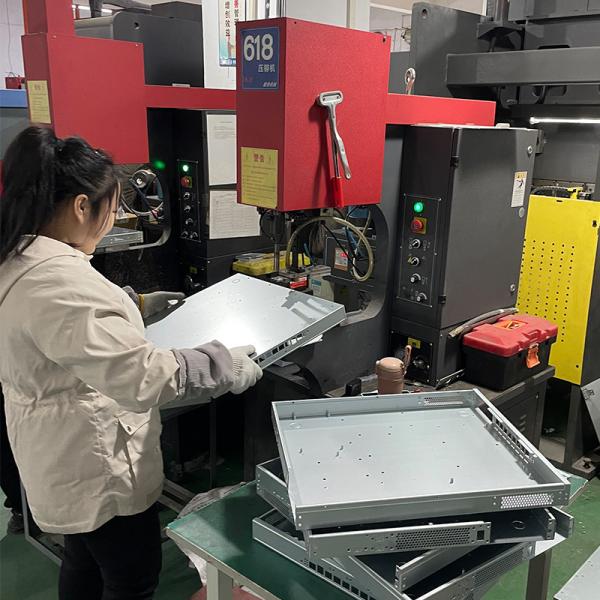 Shenzhen Chuangli Technology Co., Ltd.