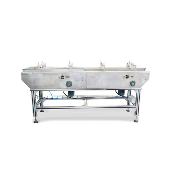 Customizable Tresor Dore Aluminum Foil Chocolate Packing Machine Manufacture for Your