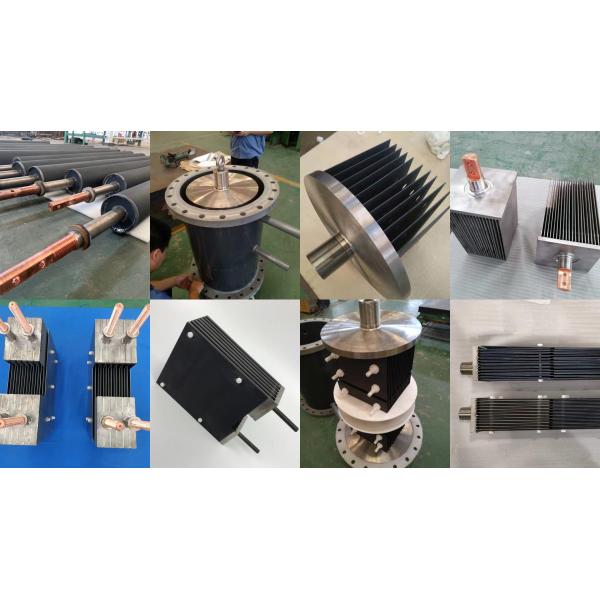 Dsa Titanium Anode Dimensionally Stable Anode For Electrochemistry Electrometallurgy