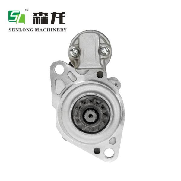 M002T56271 12V Starter Motor M002T56272 M003T61171 M008T70471 M008T70471A