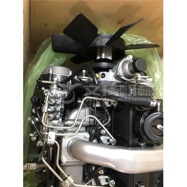 original xinchai engine assembly C498BZG used for forklift truck