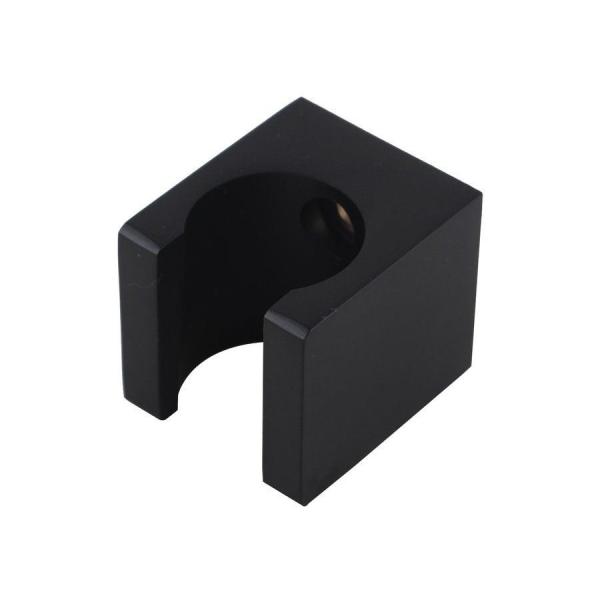 2024 Lizhen Household Brass Square Black Toilet Bidet Spray Diverter Wash Kit With Hose