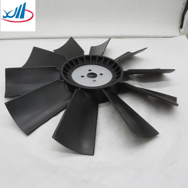 Customized Radiator Cooling Fan Blade Dongfeng Auto Parts 1308010