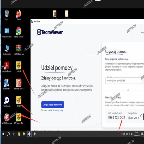 Jungheinrich вилочный погрузчик Judit box INCADO и кабель JUDIT-4 Диагностический комплект инструментов Canbox Интерфейс с диагностической программой