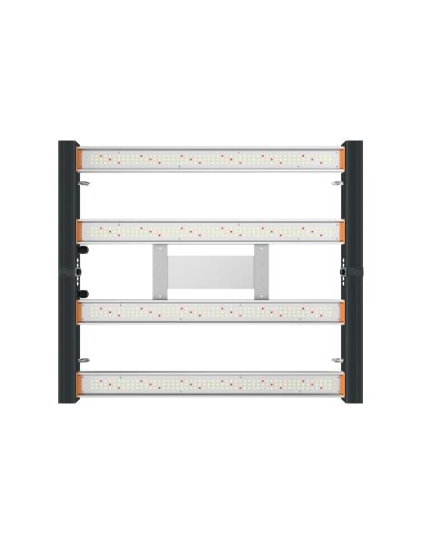 Commercial Greenhouse Outdoor Waterproof Led Grow Lights Smart Grow Bulb 240W